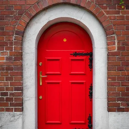 U Swietego Krzysztofa Отель типа 