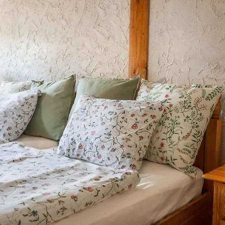 U świętego Krzysztofa