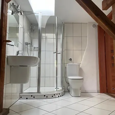 U Swietego Krzysztofa * Вроцлав