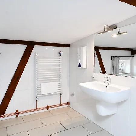 U Swietego Krzysztofa Отель типа 