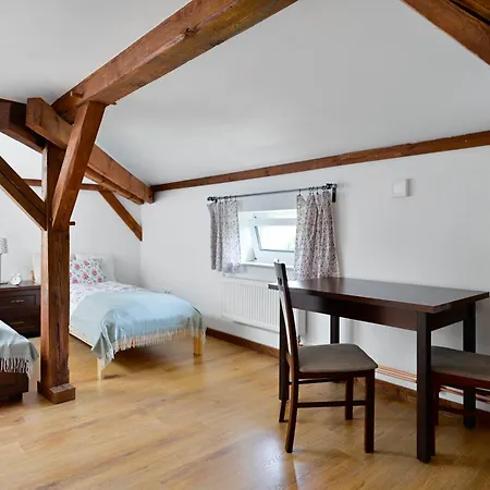 U Swietego Krzysztofa * Вроцлав