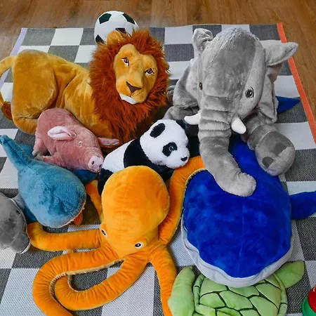 U Swietego Krzysztofa Отель типа 