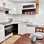 فندق مبيت وإفطار U Swietego Krzysztofa *