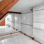 فندق مبيت وإفطار U Swietego Krzysztofa *