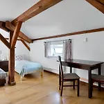 U Swietego Krzysztofa * فروتسواف