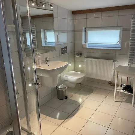 U Swietego Krzysztofa Bed & Breakfast *