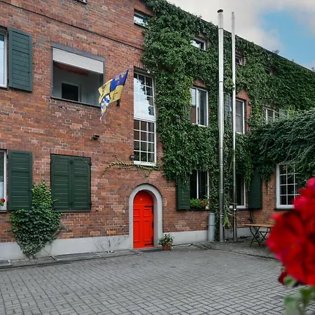 U Swietego Krzysztofa Bed & Breakfast