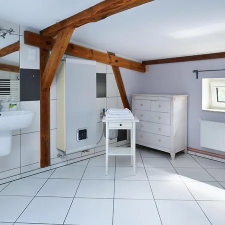 U Swietego Krzysztofa Bed & Breakfast