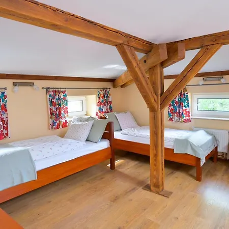 Bed & Breakfast U Swietego Krzysztofa