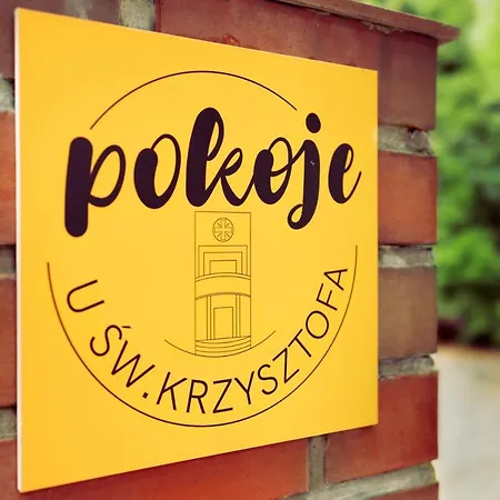 U Swietego Krzysztofa * Breslavia