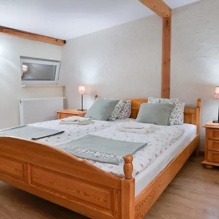 Bed & Breakfast U Swietego Krzysztofa