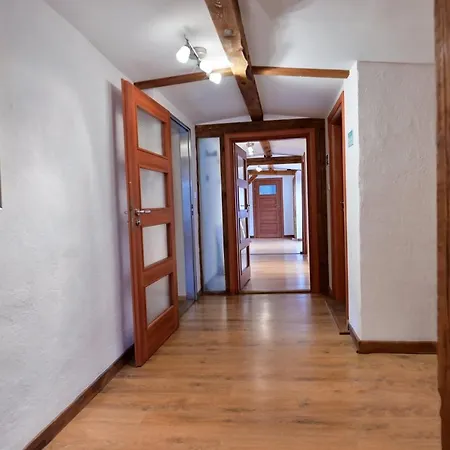 U Swietego Krzysztofa Bed & Breakfast *