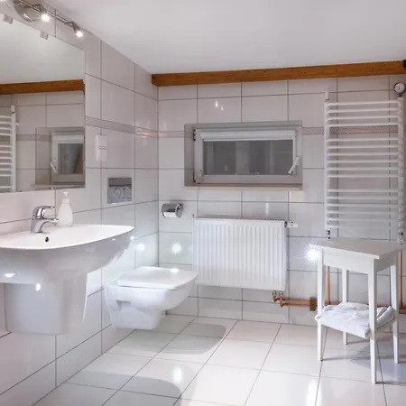 U Swietego Krzysztofa Bed & Breakfast *