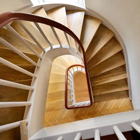 U Swietego Krzysztofa Bed & Breakfast