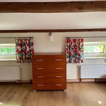 U Swietego Krzysztofa