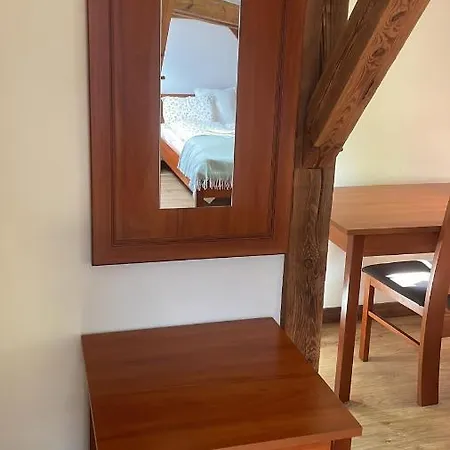 U Swietego Krzysztofa Bed & Breakfast Breslavia