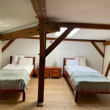 U Swietego Krzysztofa * Breslavia