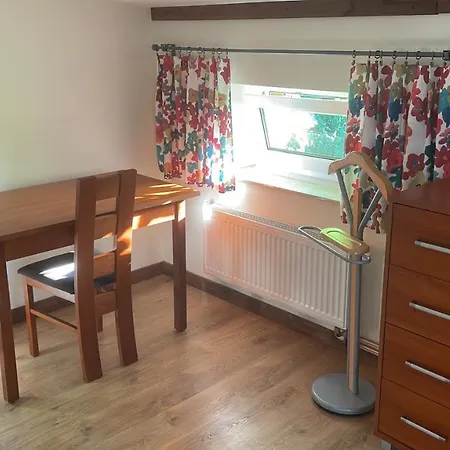 U Swietego Krzysztofa Bed & Breakfast