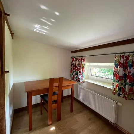 Bed & Breakfast U Swietego Krzysztofa *