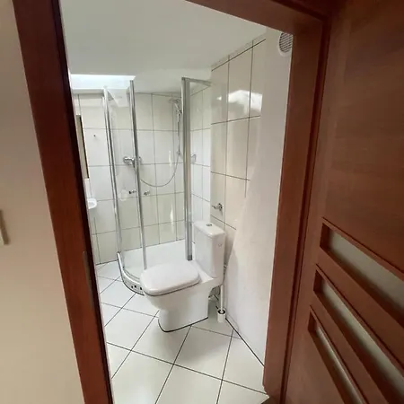 Bed & Breakfast U Swietego Krzysztofa Breslavia