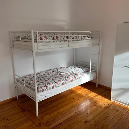 Bed & Breakfast U Swietego Krzysztofa *