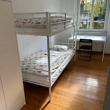 Bed & Breakfast U Swietego Krzysztofa *