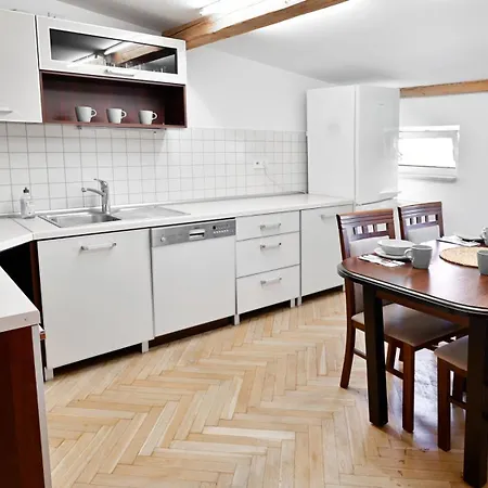 Bed & Breakfast U Swietego Krzysztofa *