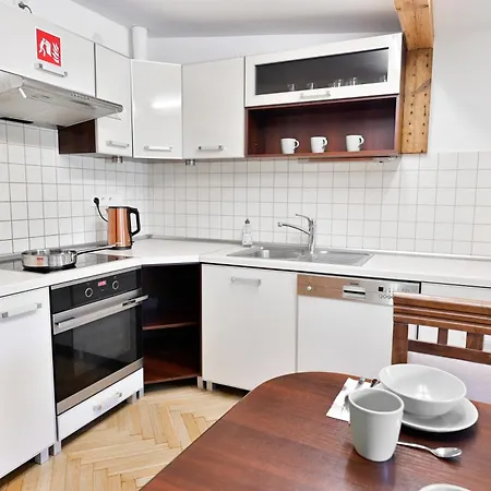 Bed & Breakfast U Swietego Krzysztofa *