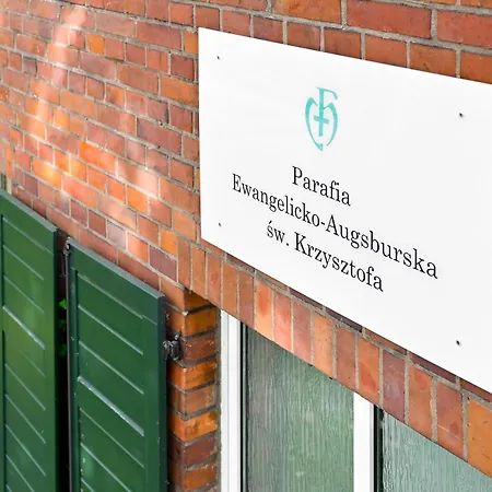 U Swietego Krzysztofa Bed & Breakfast *