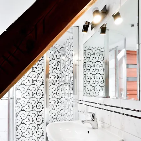 U Swietego Krzysztofa Bed & Breakfast