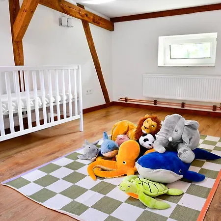 U Swietego Krzysztofa Bed & Breakfast *