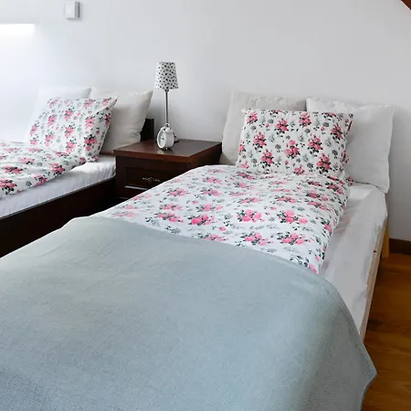 U Swietego Krzysztofa Bed & Breakfast