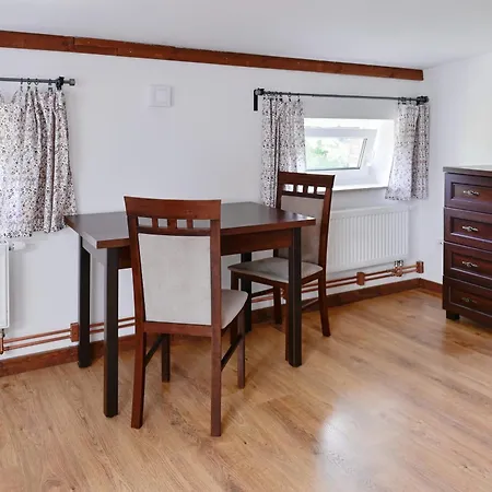 Bed & Breakfast U Swietego Krzysztofa *