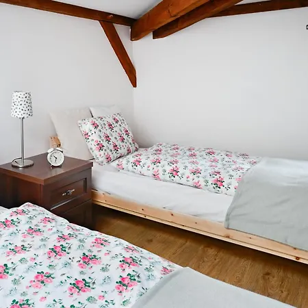 U Swietego Krzysztofa Bed & Breakfast
