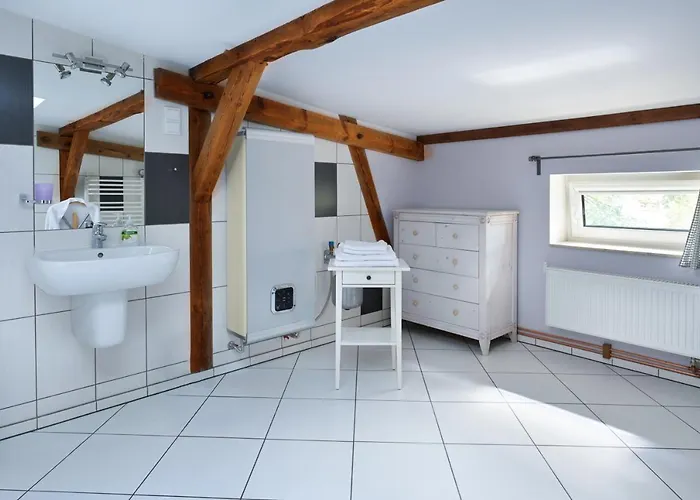 U Swietego Krzysztofa Alojamento de Acomodação e Pequeno-almoço