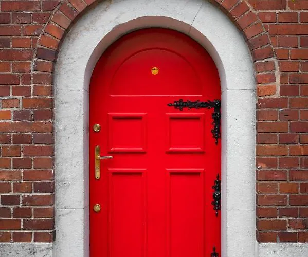 U Swietego Krzysztofa Alojamento de Acomodação e Pequeno-almoço Wrocław