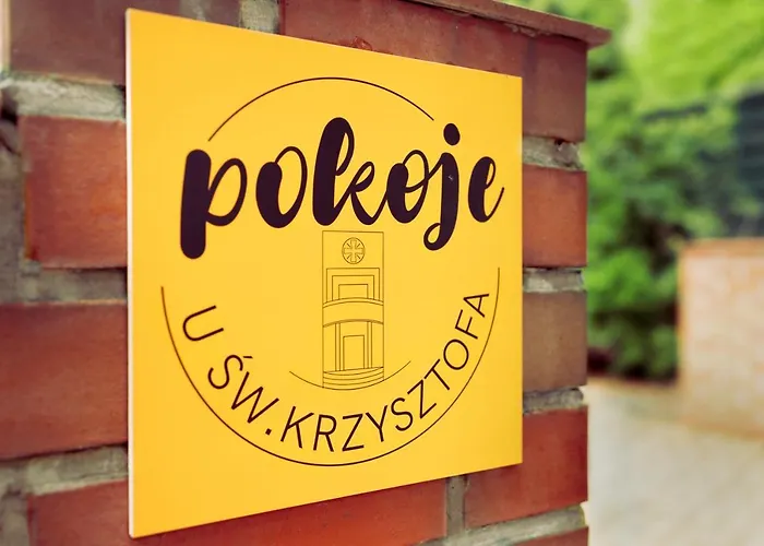 U Swietego Krzysztofa * Wrocław