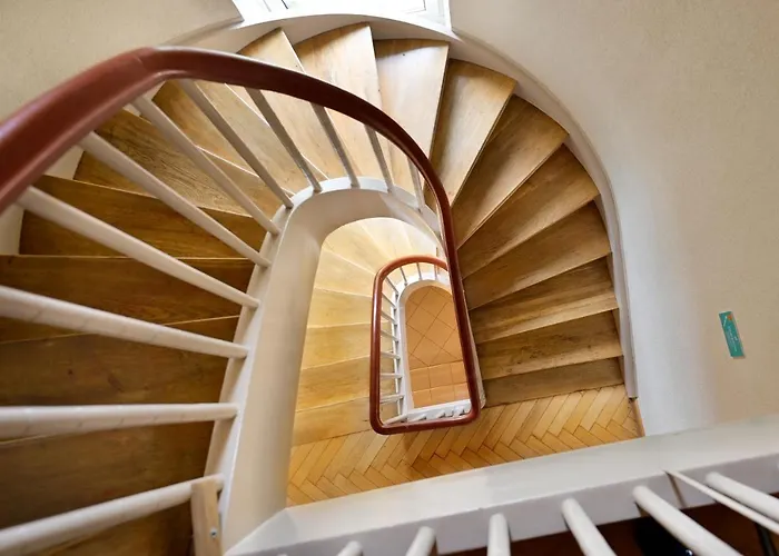 U Swietego Krzysztofa Alojamento de Acomodação e Pequeno-almoço