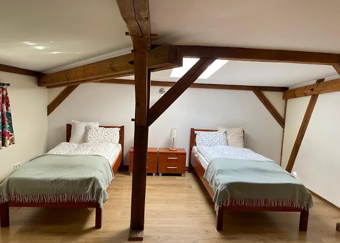 U Swietego Krzysztofa * Wrocław