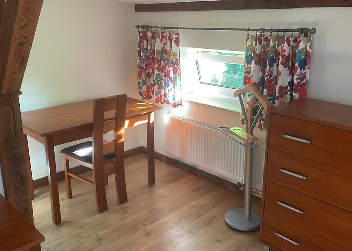 U Swietego Krzysztofa Alojamento de Acomodação e Pequeno-almoço