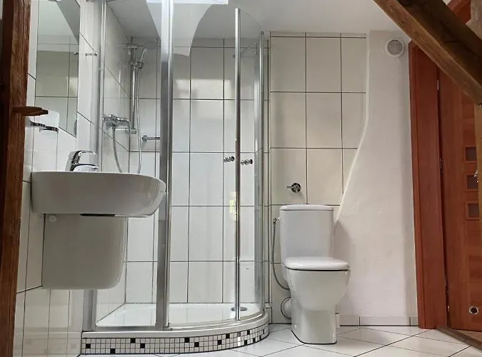 U Swietego Krzysztofa * Wrocław