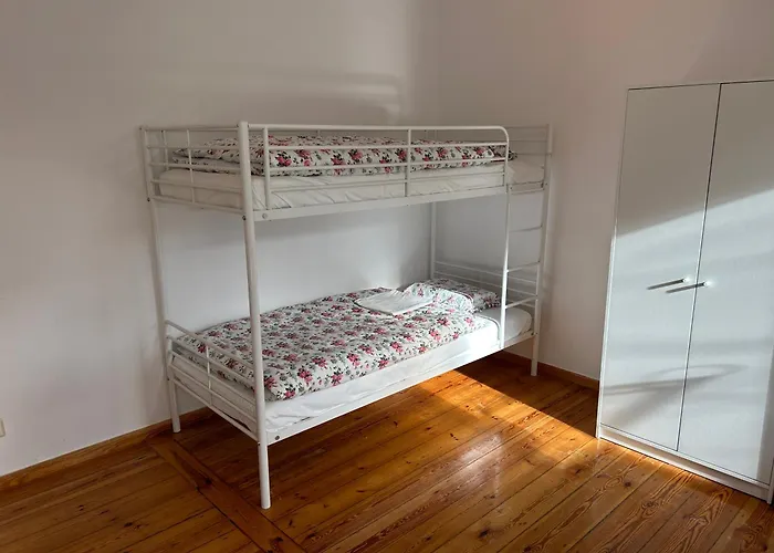 Alojamento de Acomodação e Pequeno-almoço U Swietego Krzysztofa *