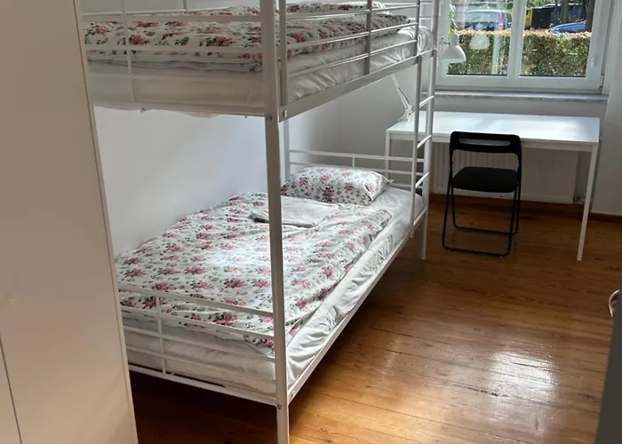 Alojamento de Acomodação e Pequeno-almoço U Swietego Krzysztofa *