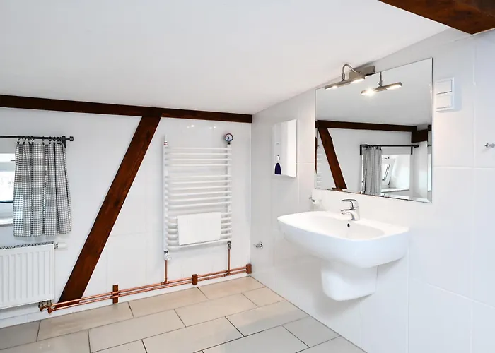 U Swietego Krzysztofa Alojamento de Acomodação e Pequeno-almoço