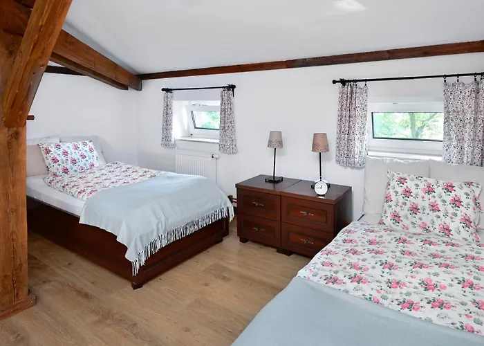 U Swietego Krzysztofa