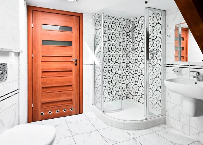 Alojamento de Acomodação e Pequeno-almoço U Swietego Krzysztofa Wrocław