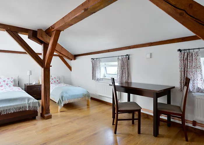 U Swietego Krzysztofa * 弗罗茨瓦夫